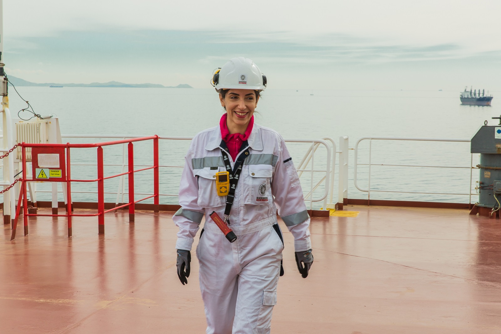 BUREAU VERITAS RANKS AMONG TOP SBF 120 COMPANIES IN TERMS OF WOMEN-HELD EXECUTIVE POSITIONS