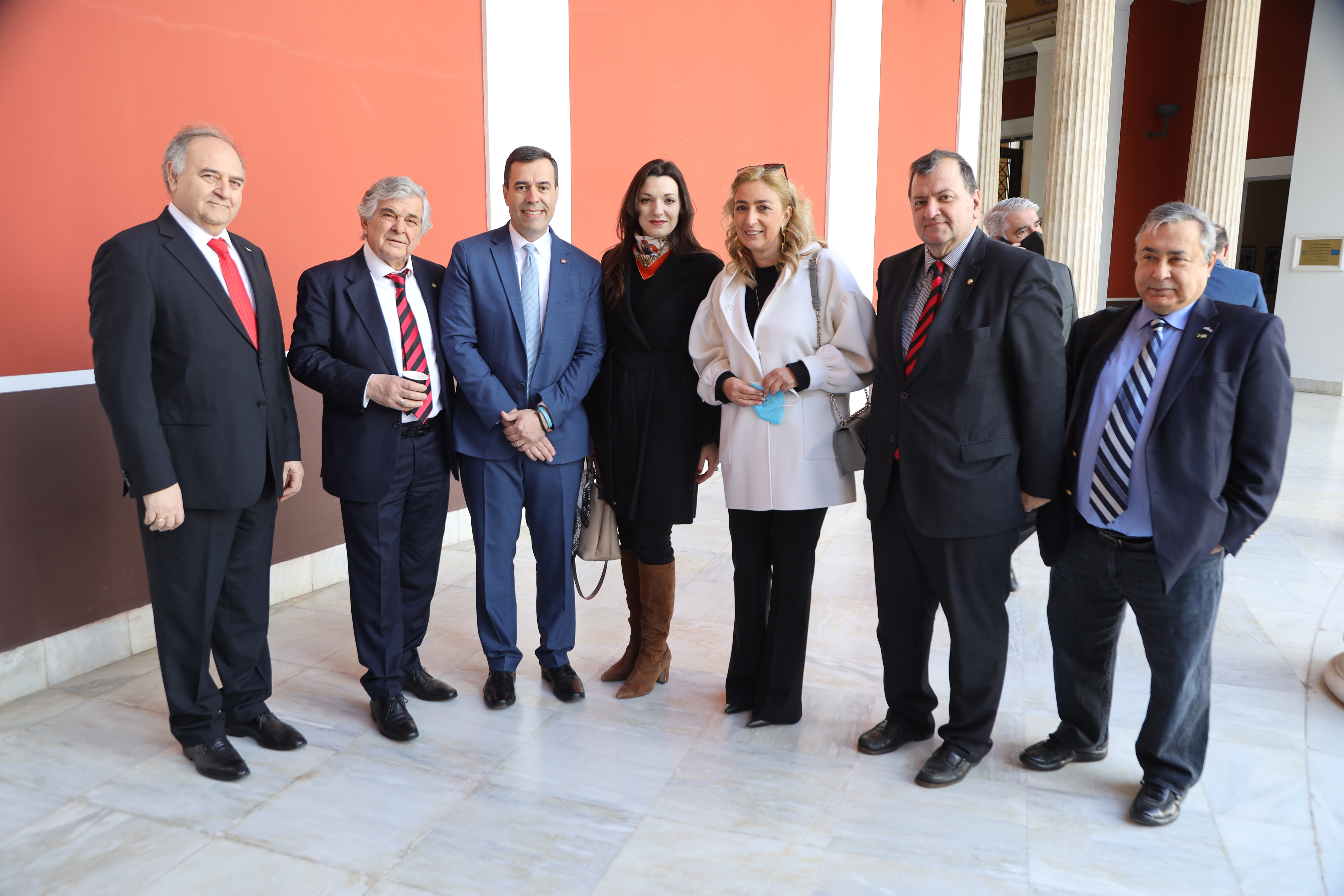 Bureau Veritas Hellas supports the areas of North Euboea that suffered from the wildfires in August 2021