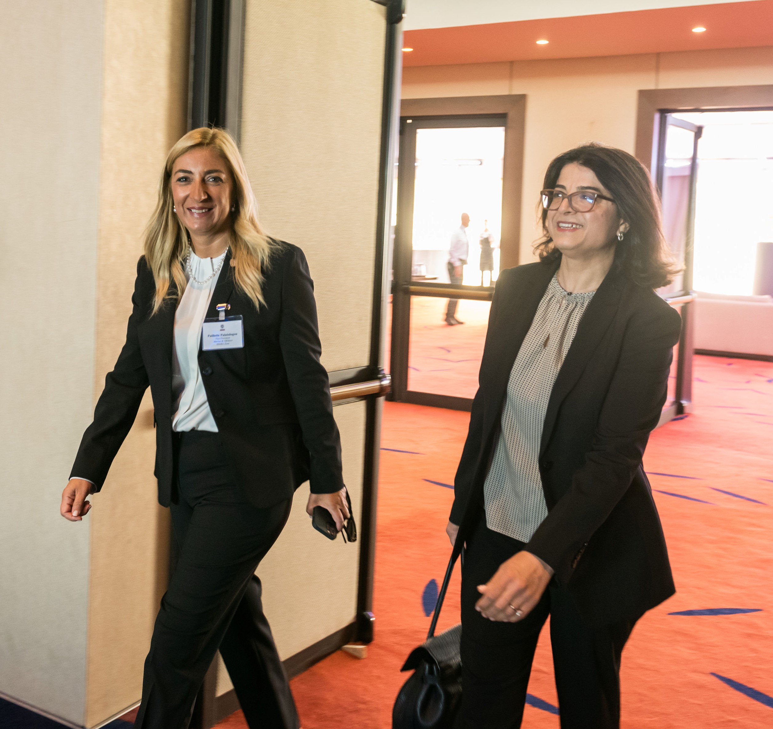 Bureau Veritas 23rd Hellenic & Black Sea Committee Meeting - 30th September 2022