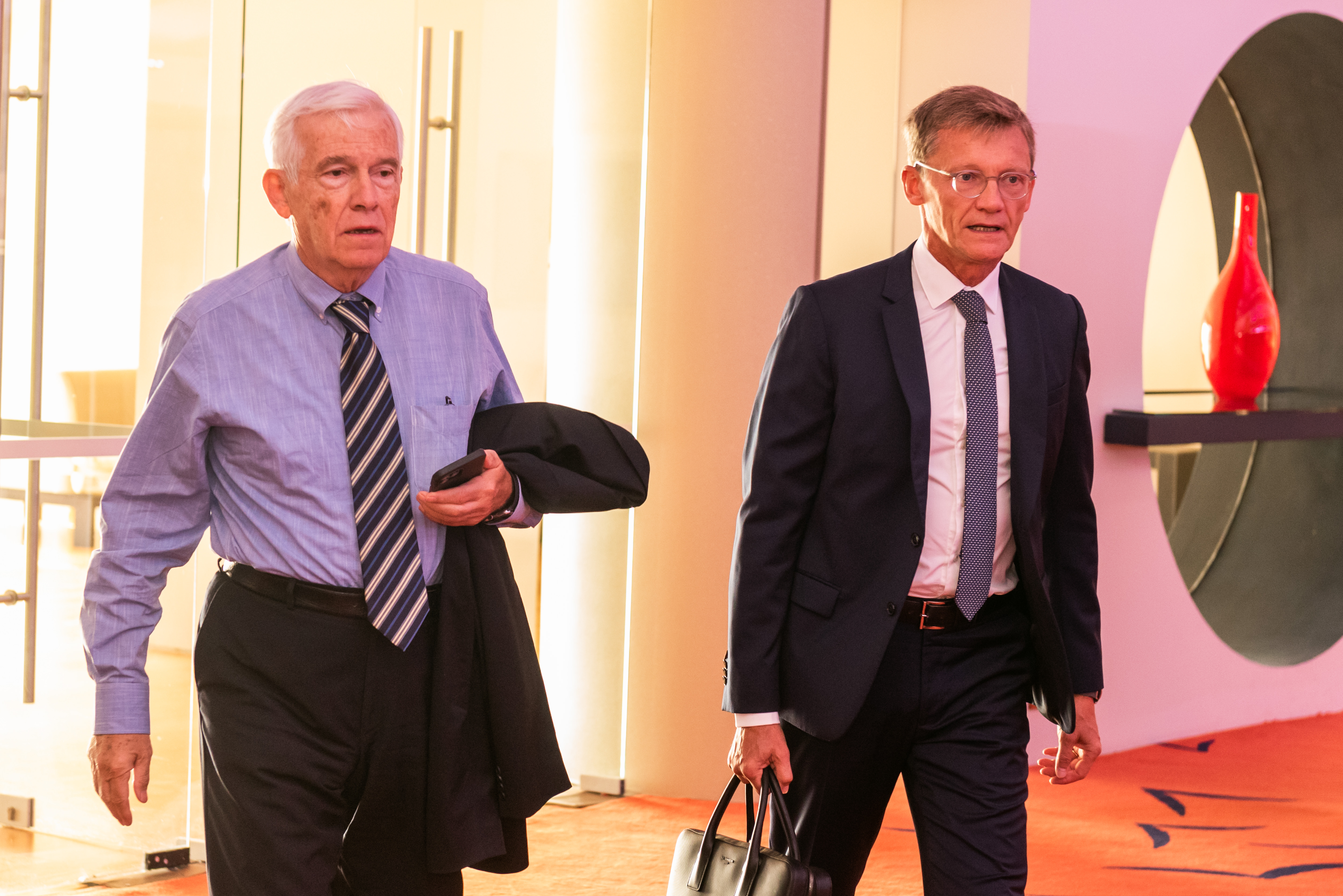 vBureau Veritas 23rd Hellenic & Black Sea Committee Meeting - 30th September 2022