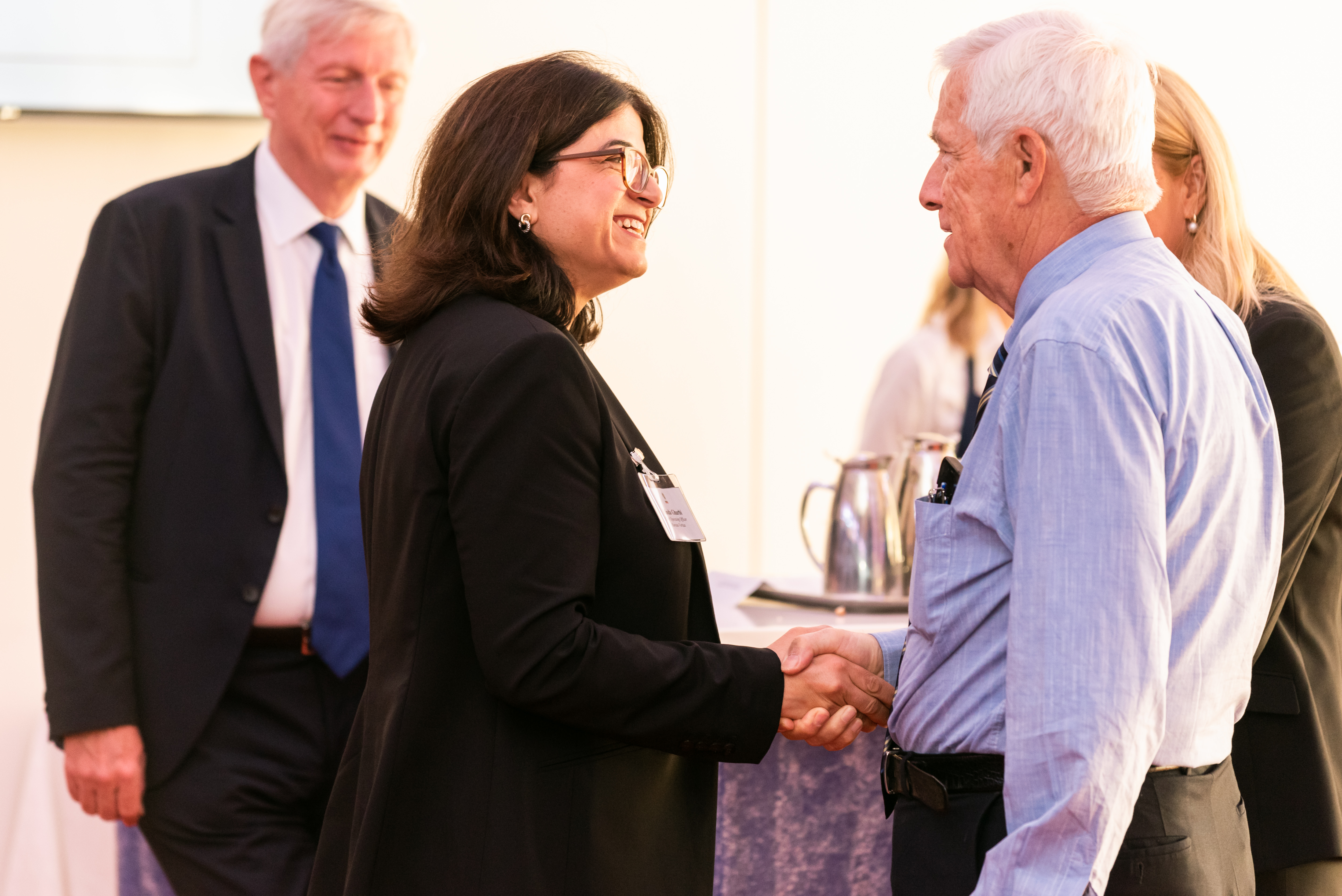 Bureau Veritas 23rd Hellenic & Black Sea Committee Meeting - 30th September 2022