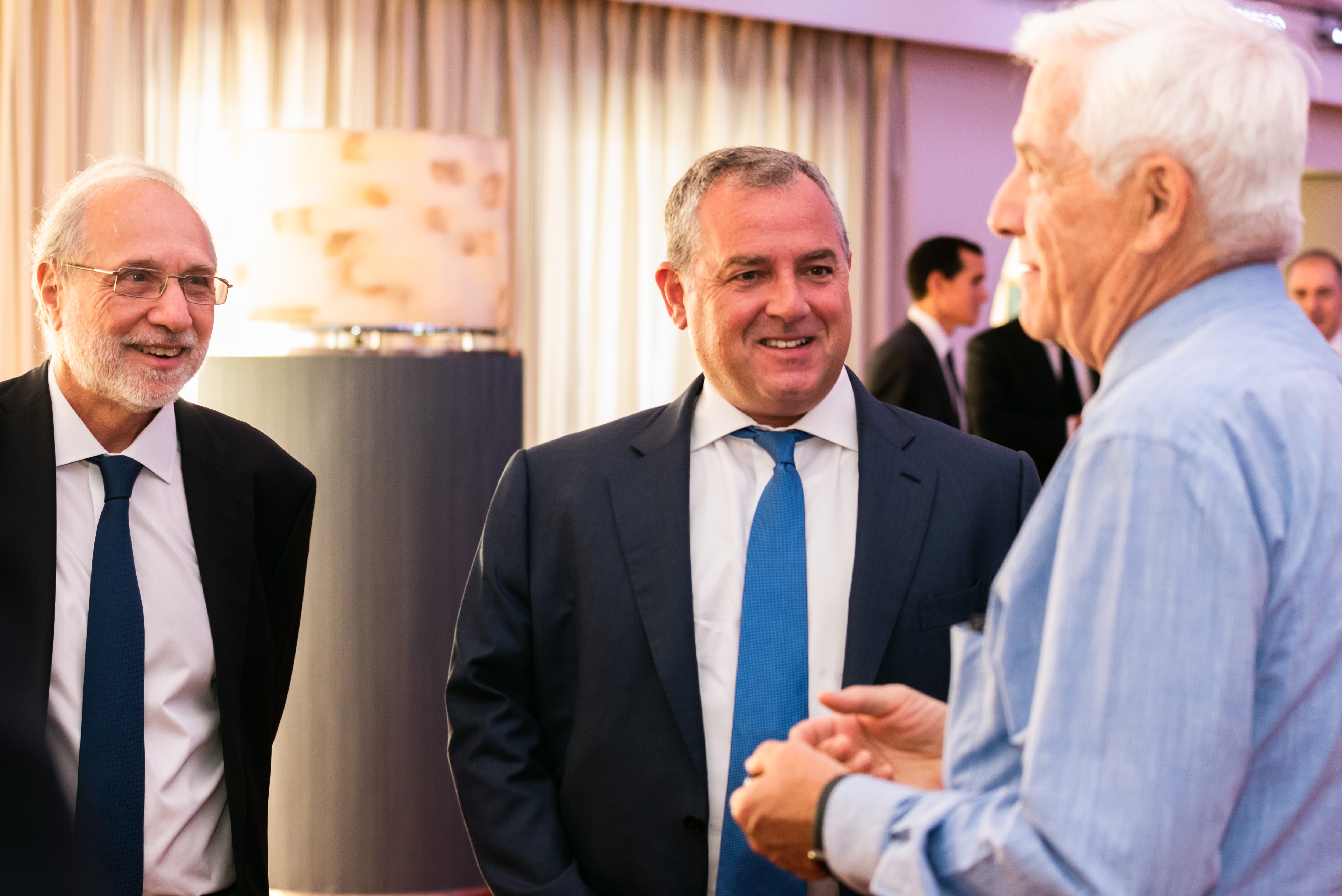 Bureau Veritas 23rd Hellenic & Black Sea Committee Meeting - 30th September 2022