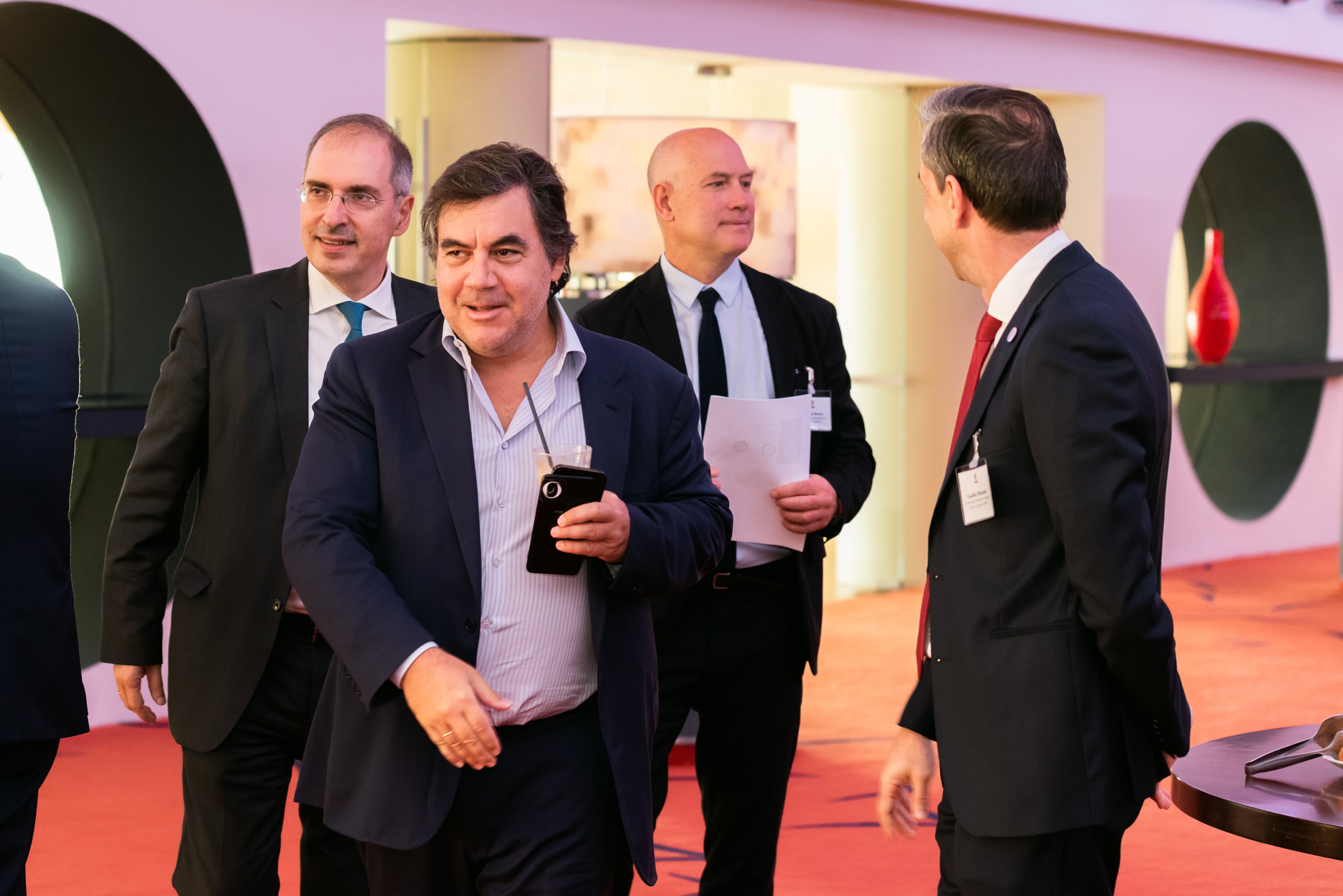 Bureau Veritas 23rd Hellenic & Black Sea Committee Meeting - 30th September 2022