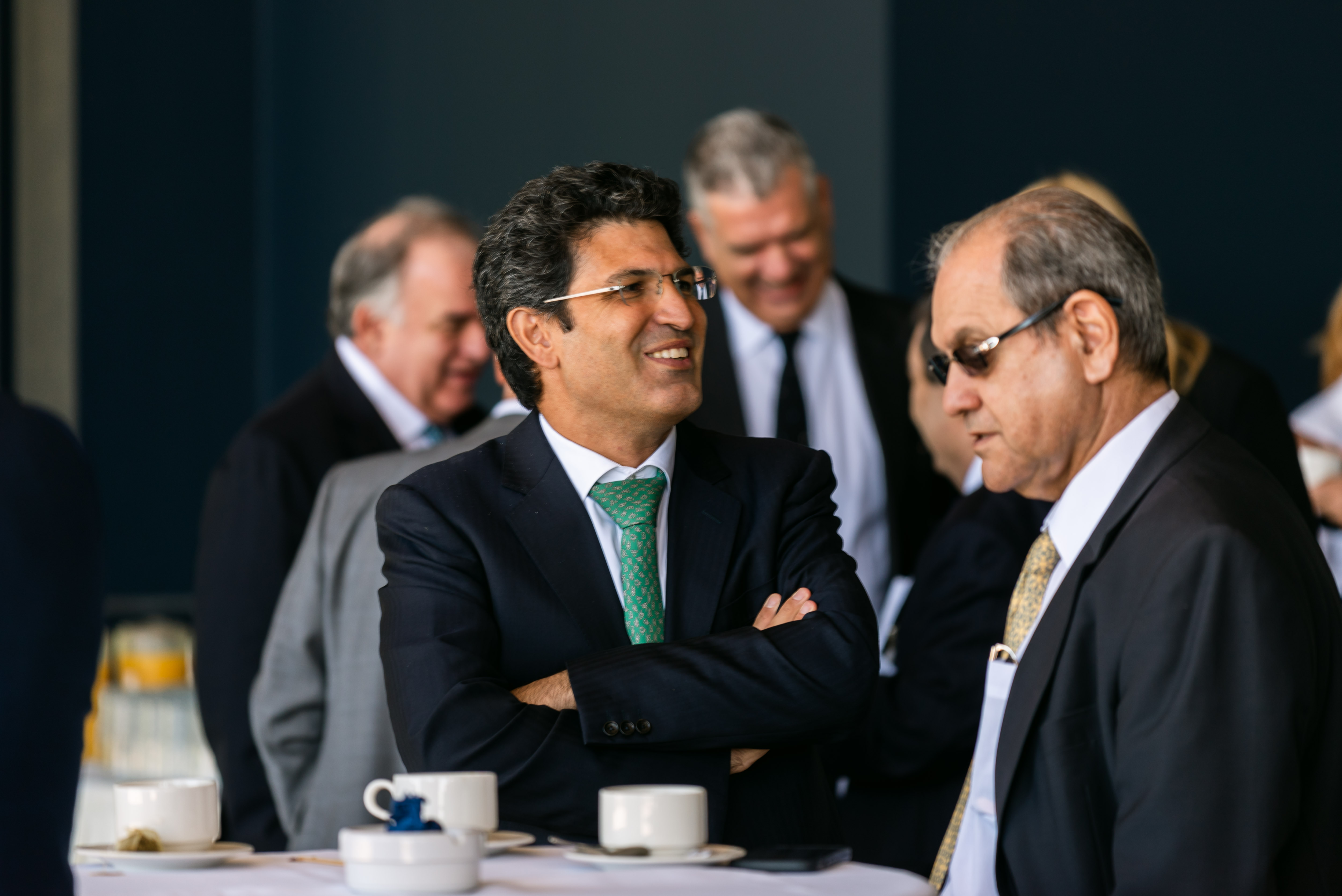 Bureau Veritas 23rd Hellenic & Black Sea Committee Meeting - 30th September 2022