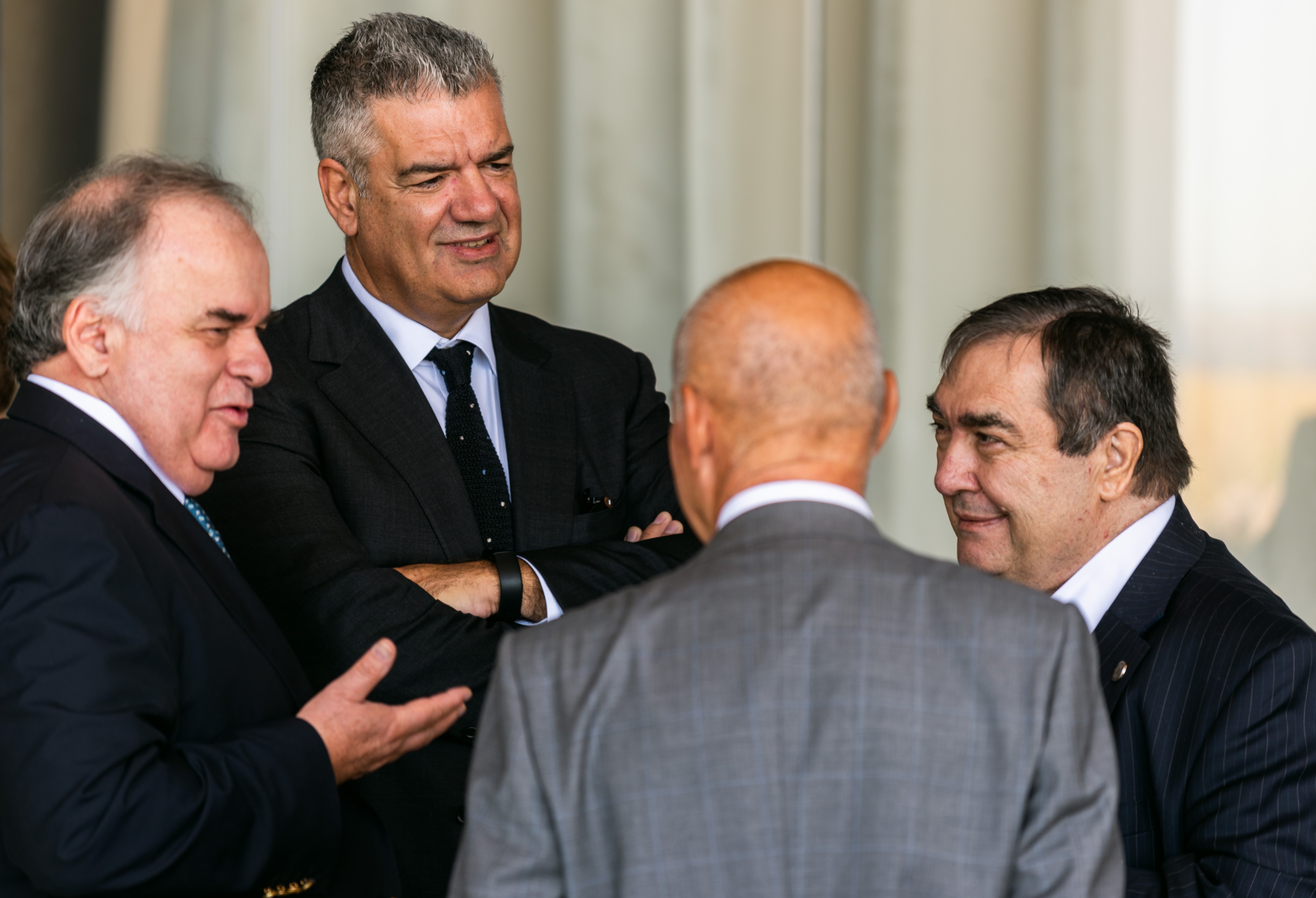 Bureau Veritas 23rd Hellenic & Black Sea Committee Meeting - 30th September 2022