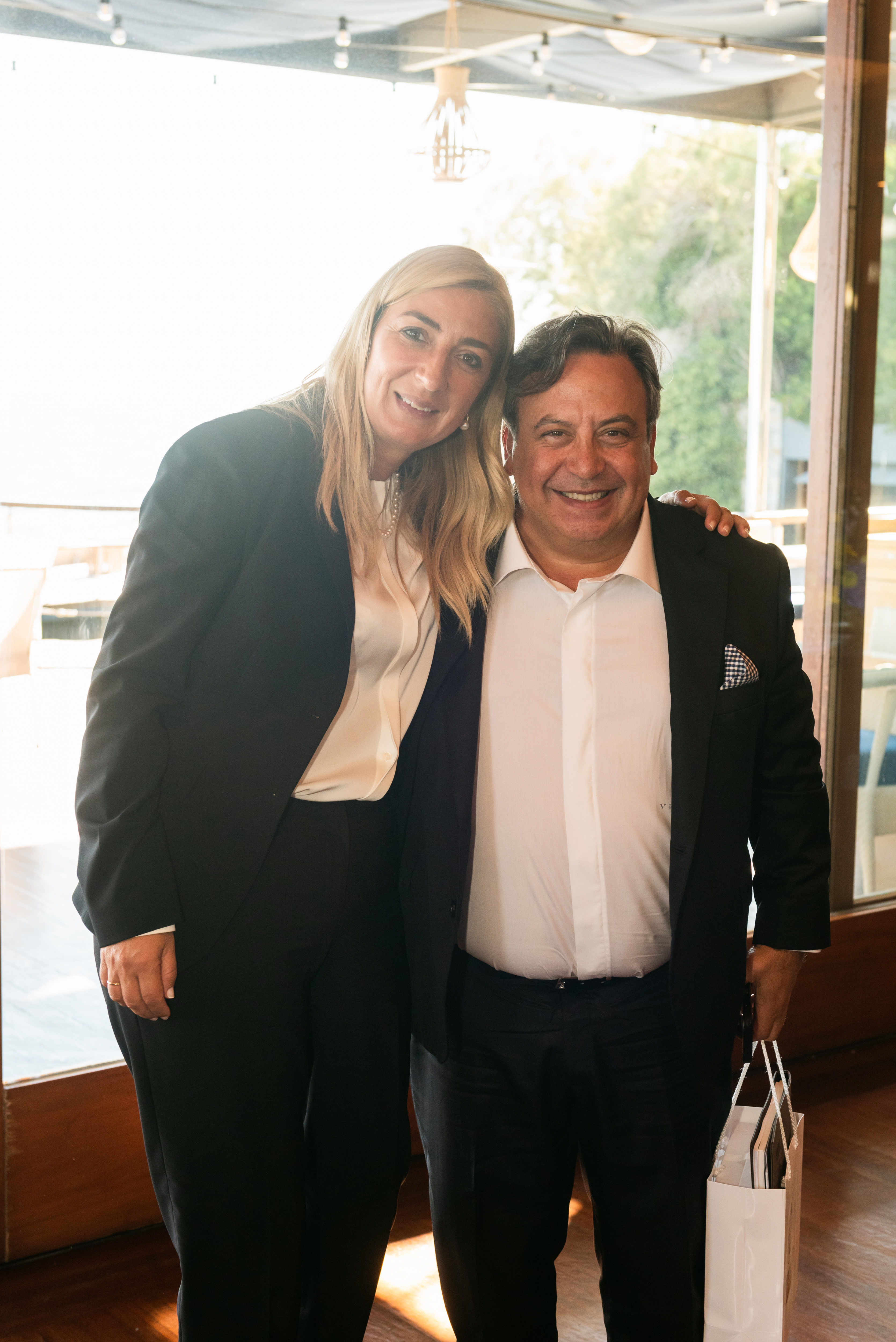 Bureau Veritas 23rd Hellenic & Black Sea Committee Meeting - 30th September 2022