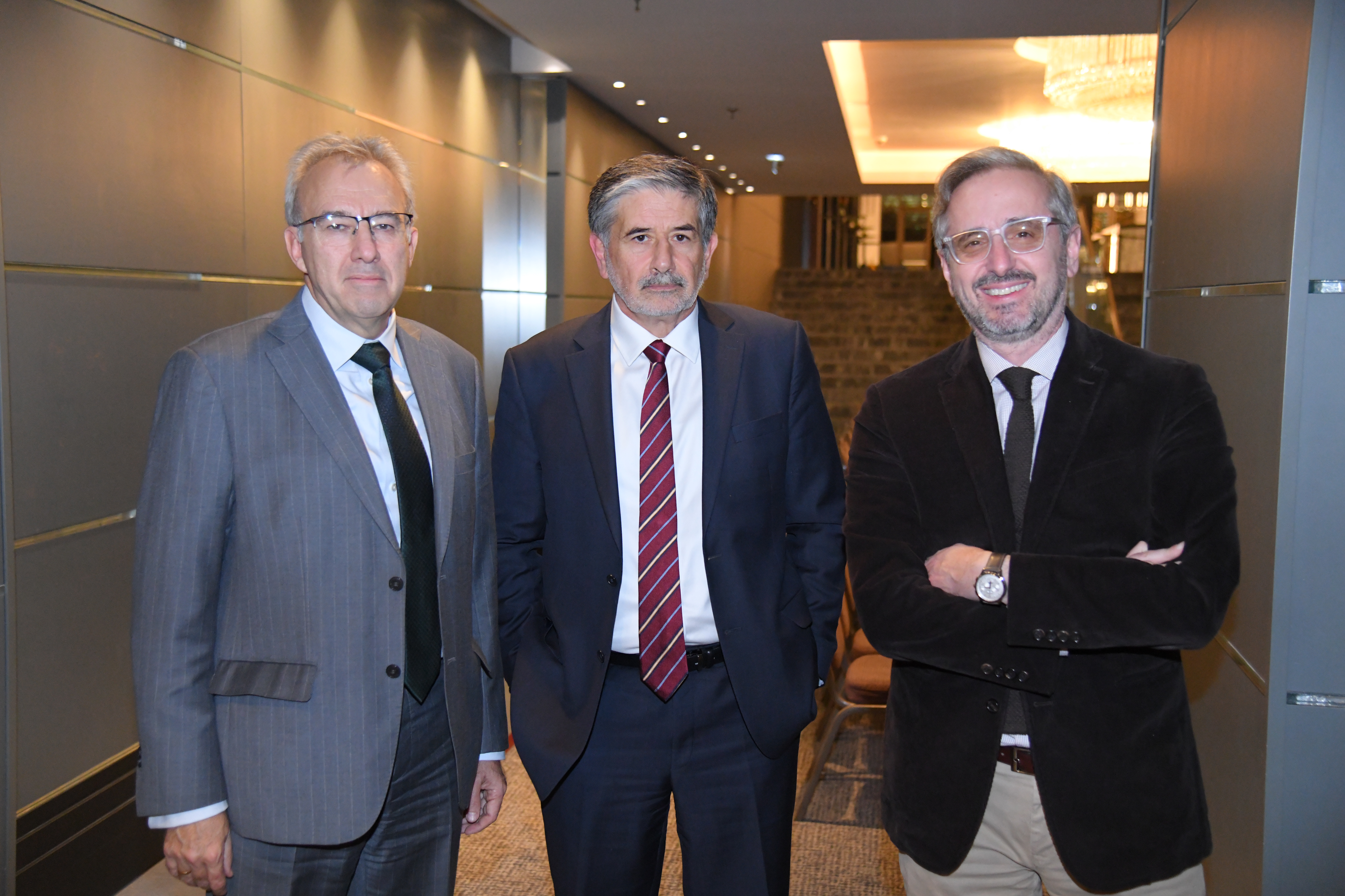 34th Bureau Veritas Hellenic Marine Technical Committee Meeting