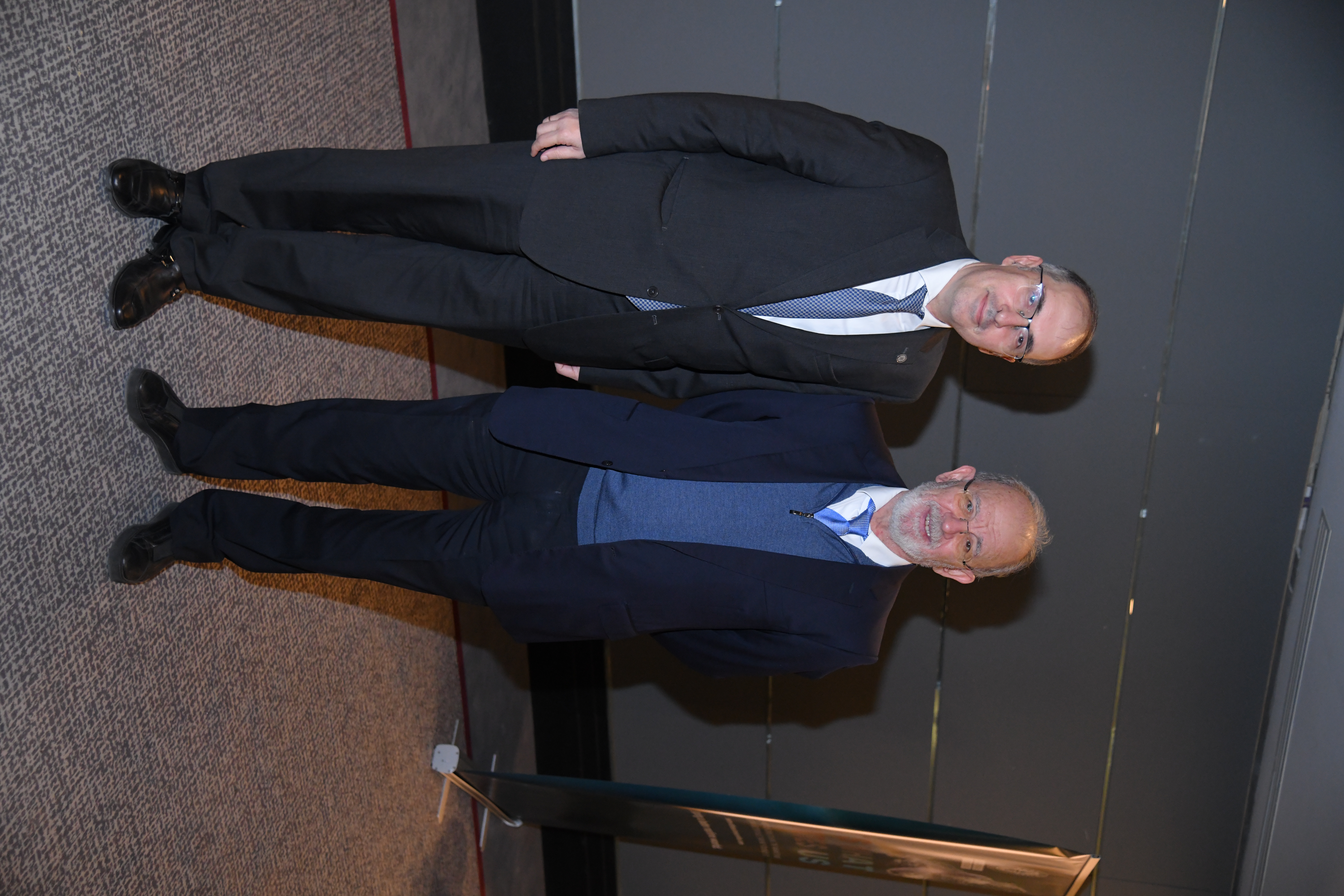34th Bureau Veritas Hellenic Marine Technical Committee Meeting