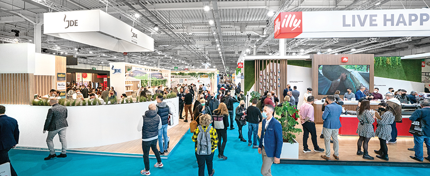 HORECA is the leading exhibition in the Hospitality and Foodservice sector. HORECA 2023 is organized in Metropolitan Expo on 10 – 13 February. Hosting over 500 exhibitors and challenging over 50000 visitors, HORECA has been established as the meeting point of all professionals and share point of all the new trends, innovations, technologies, products and services of the sector. Bureau Veritas Hellas participates in the exhibition with brand and products awareness activities. On Monday the 13th Ignatios Lits