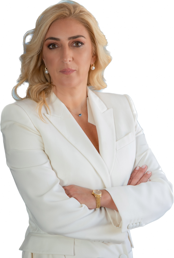 Paillette Palaiologou, Vice President , M&O Division, SEEBA, Bureau Veritas