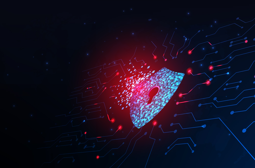BUREAU VERITAS INTRODUCES CHART, A CYBER HEALTH CHECK REPORT TOOL