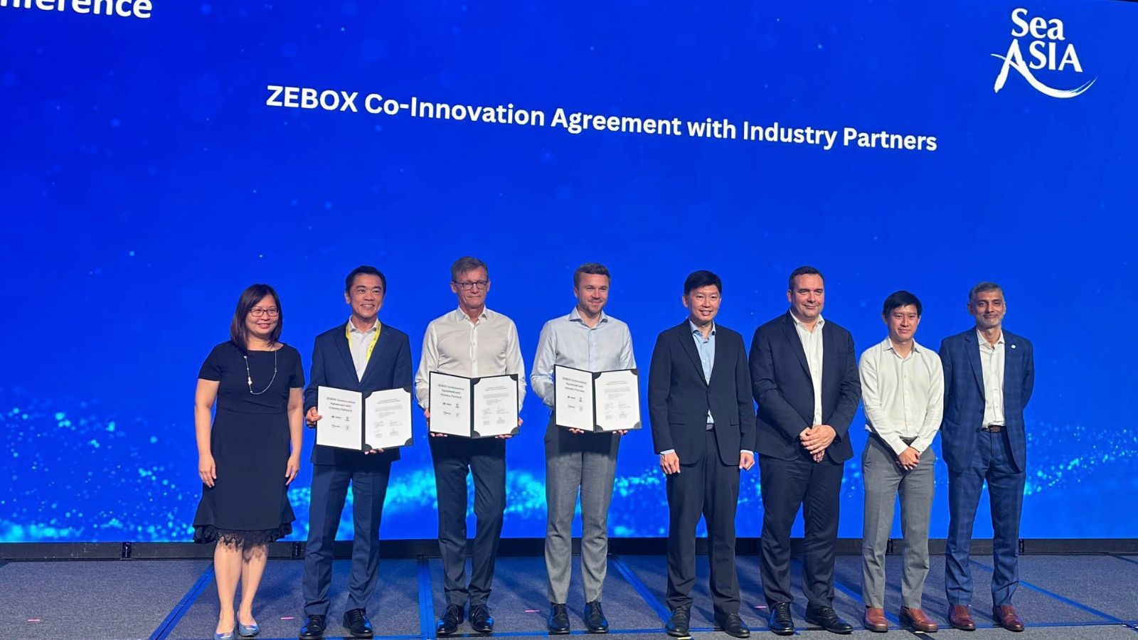 ZEBOX