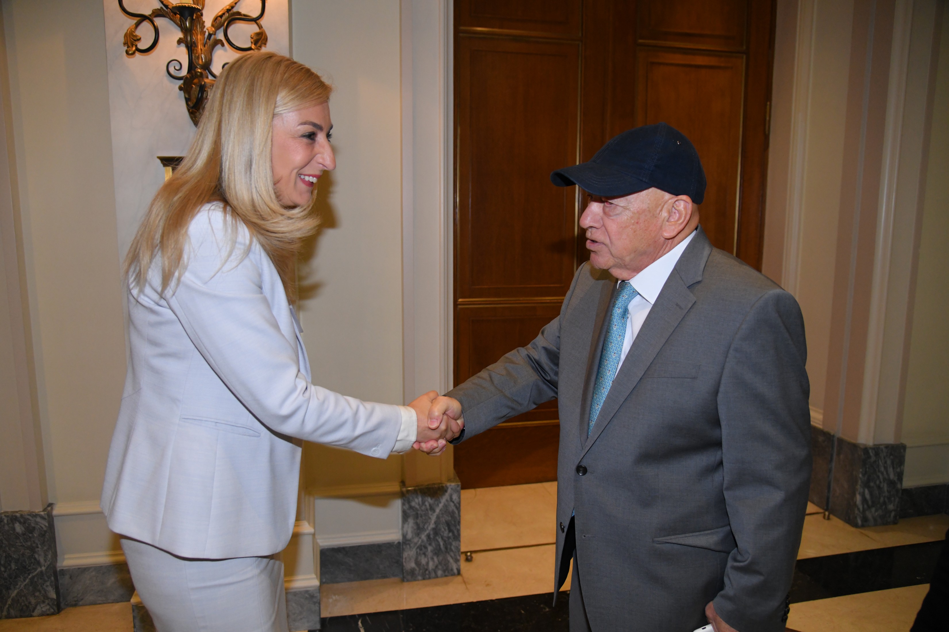 BUREAU VERITAS HELLENIC AND BLACK SEA Committee 2023