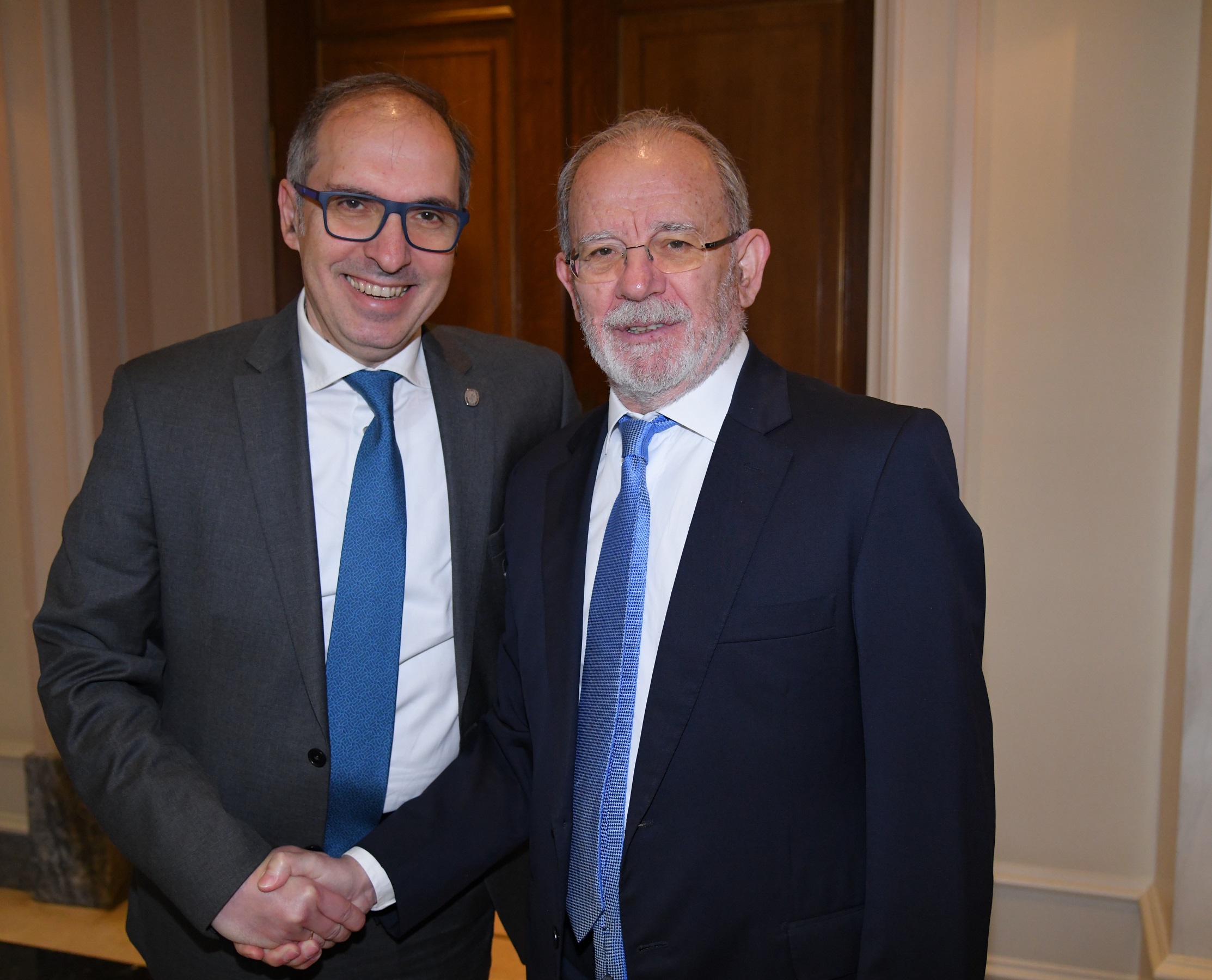 BUREAU VERITAS HELLENIC AND BLACK SEA Committee 2023