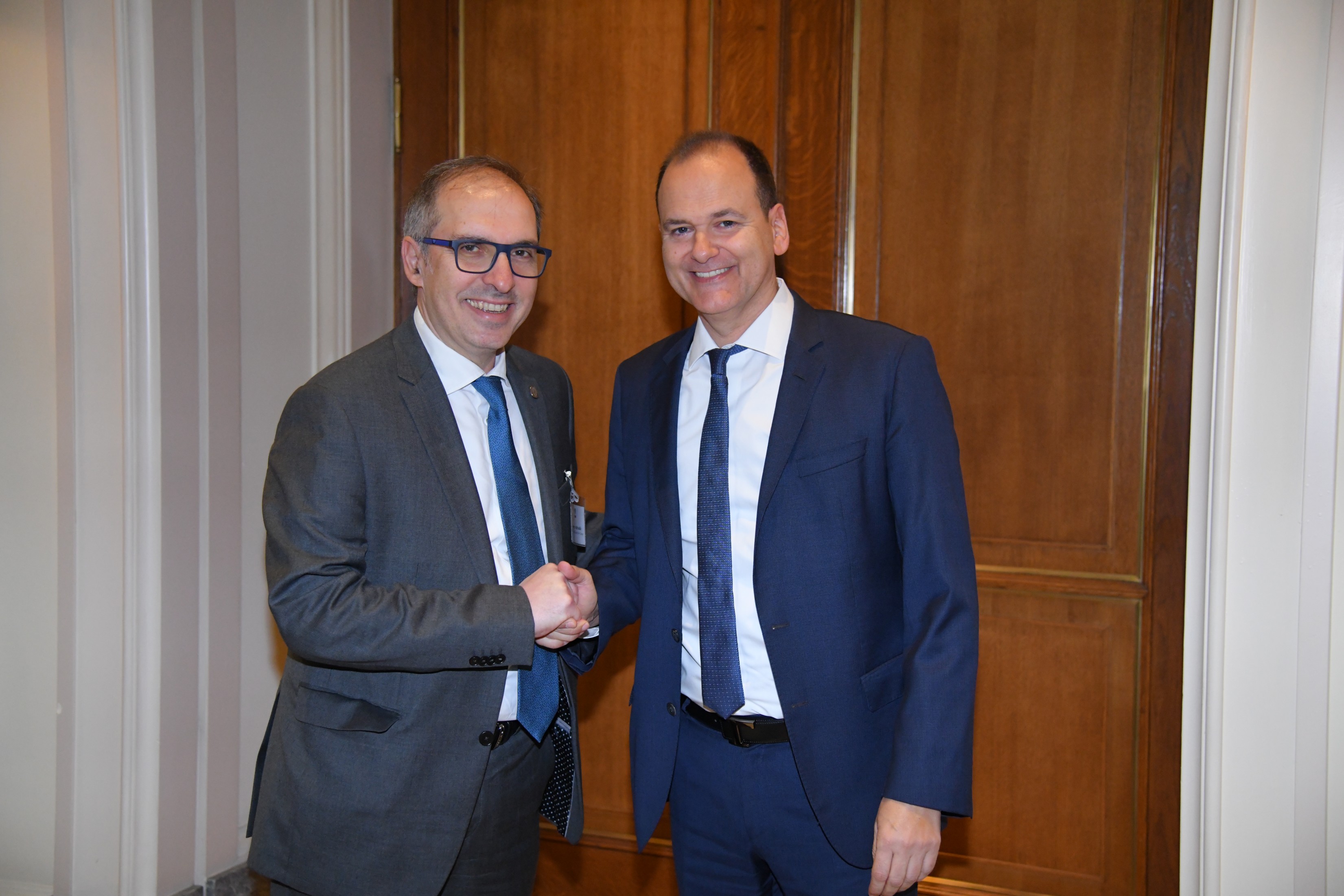 BUREAU VERITAS HELLENIC AND BLACK SEA Committee 2023
