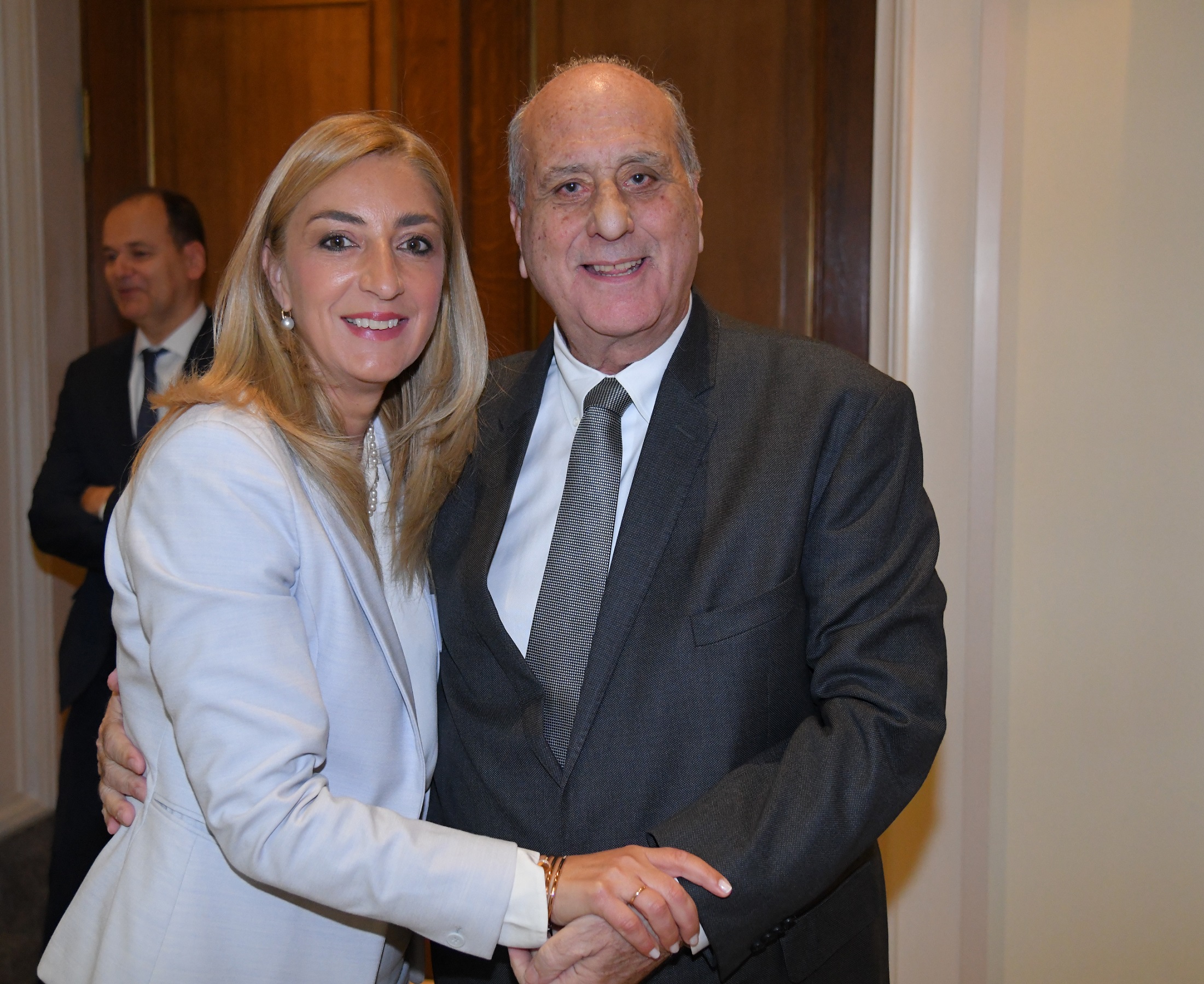 BUREAU VERITAS HELLENIC AND BLACK SEA Committee 2023