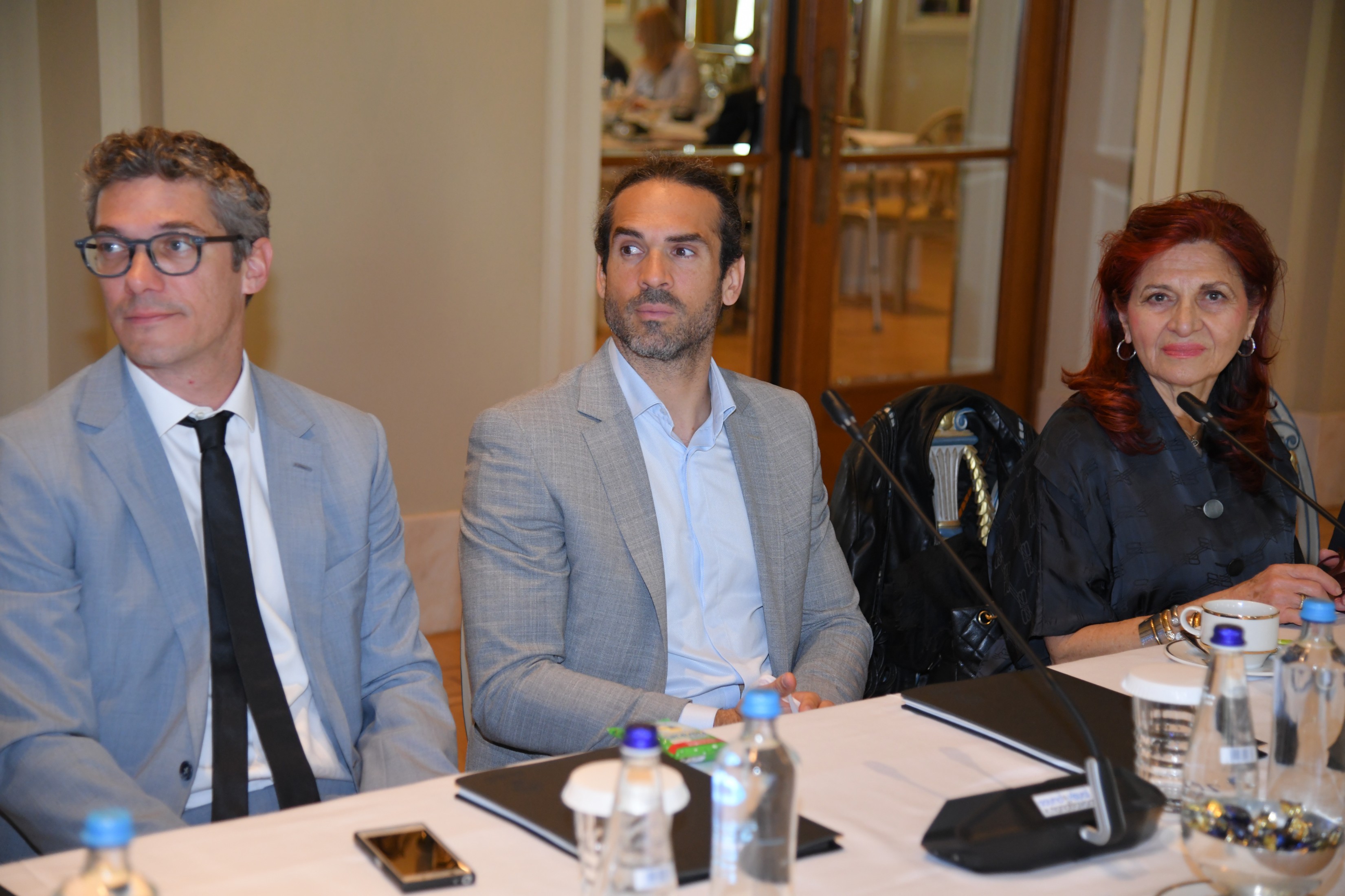 BUREAU VERITAS HELLENIC AND BLACK SEA Committee 2023