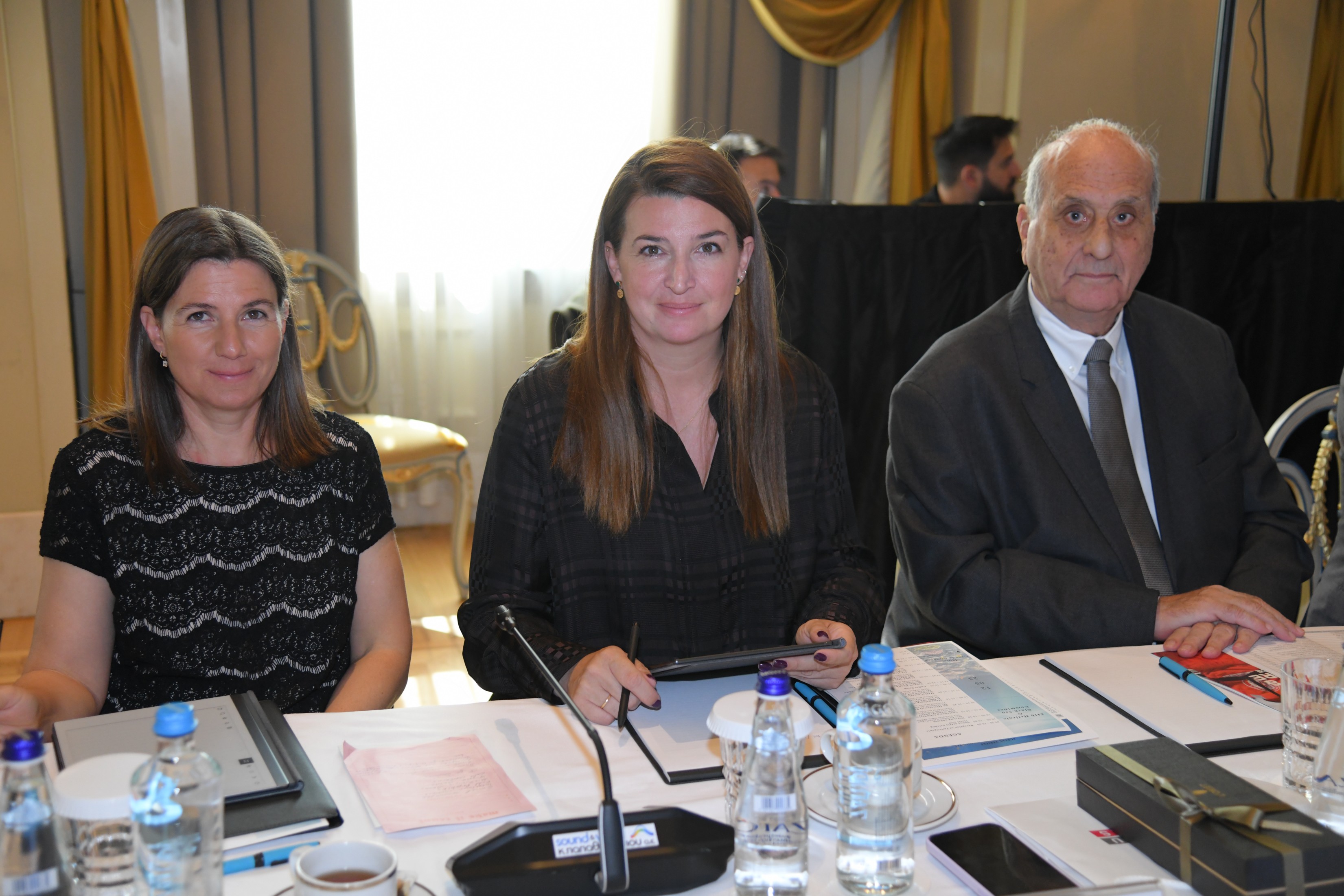 BUREAU VERITAS HELLENIC AND BLACK SEA Committee 2023