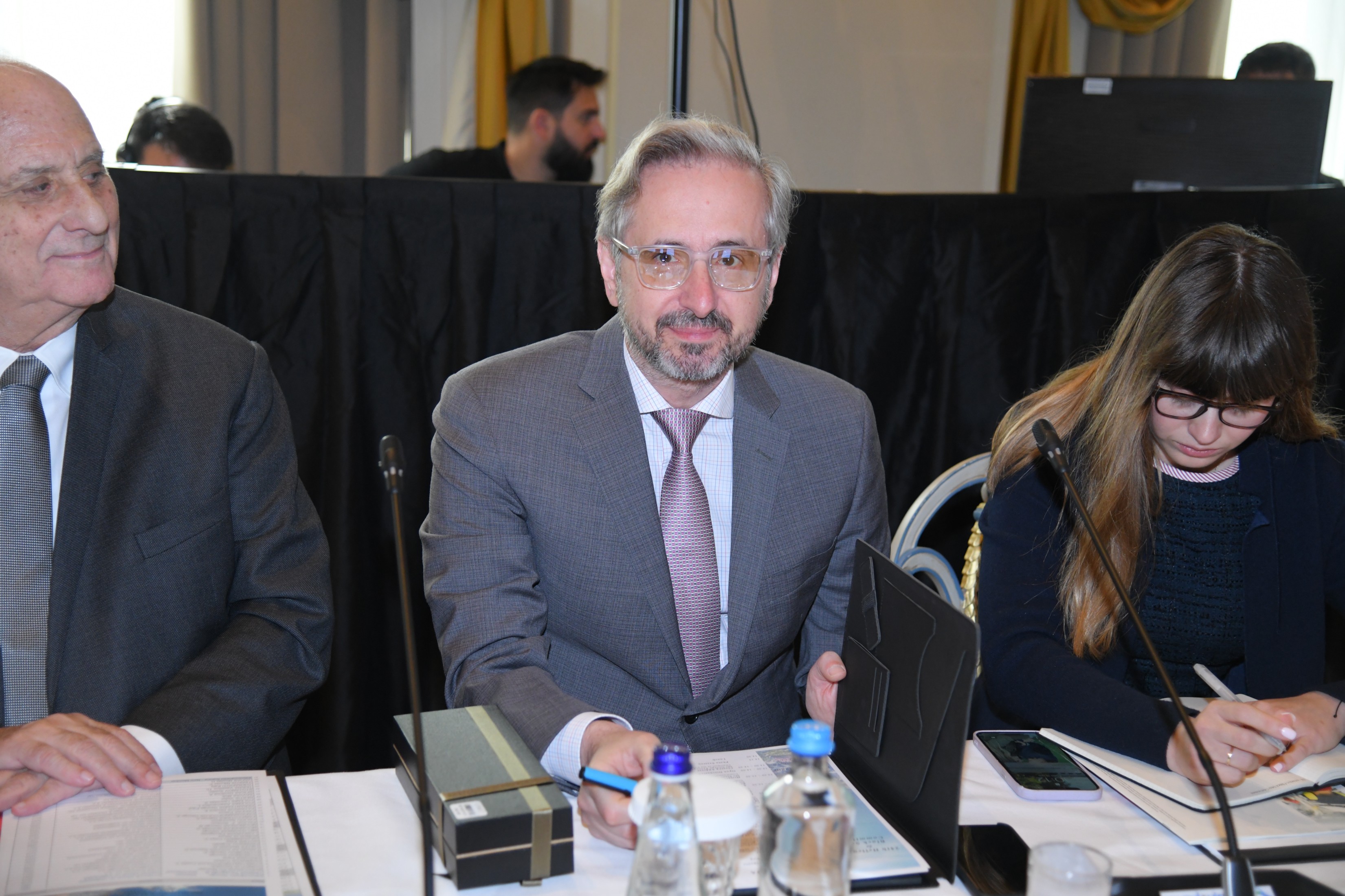 BUREAU VERITAS HELLENIC AND BLACK SEA Committee 2023