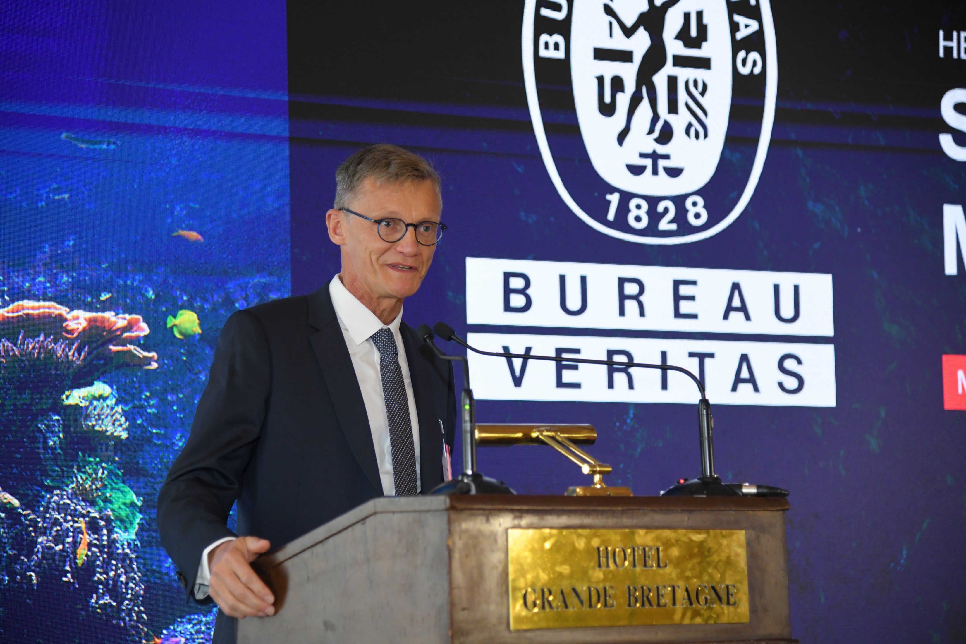 BUREAU VERITAS HELLENIC AND BLACK SEA Committee 2023