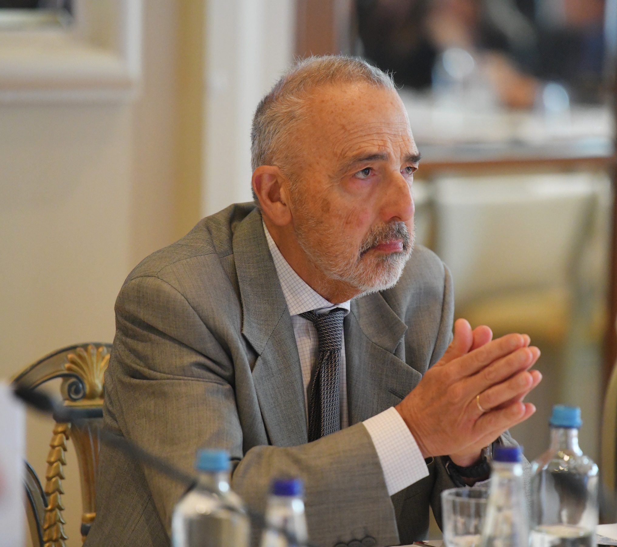 BUREAU VERITAS HELLENIC AND BLACK SEA Committee 2023