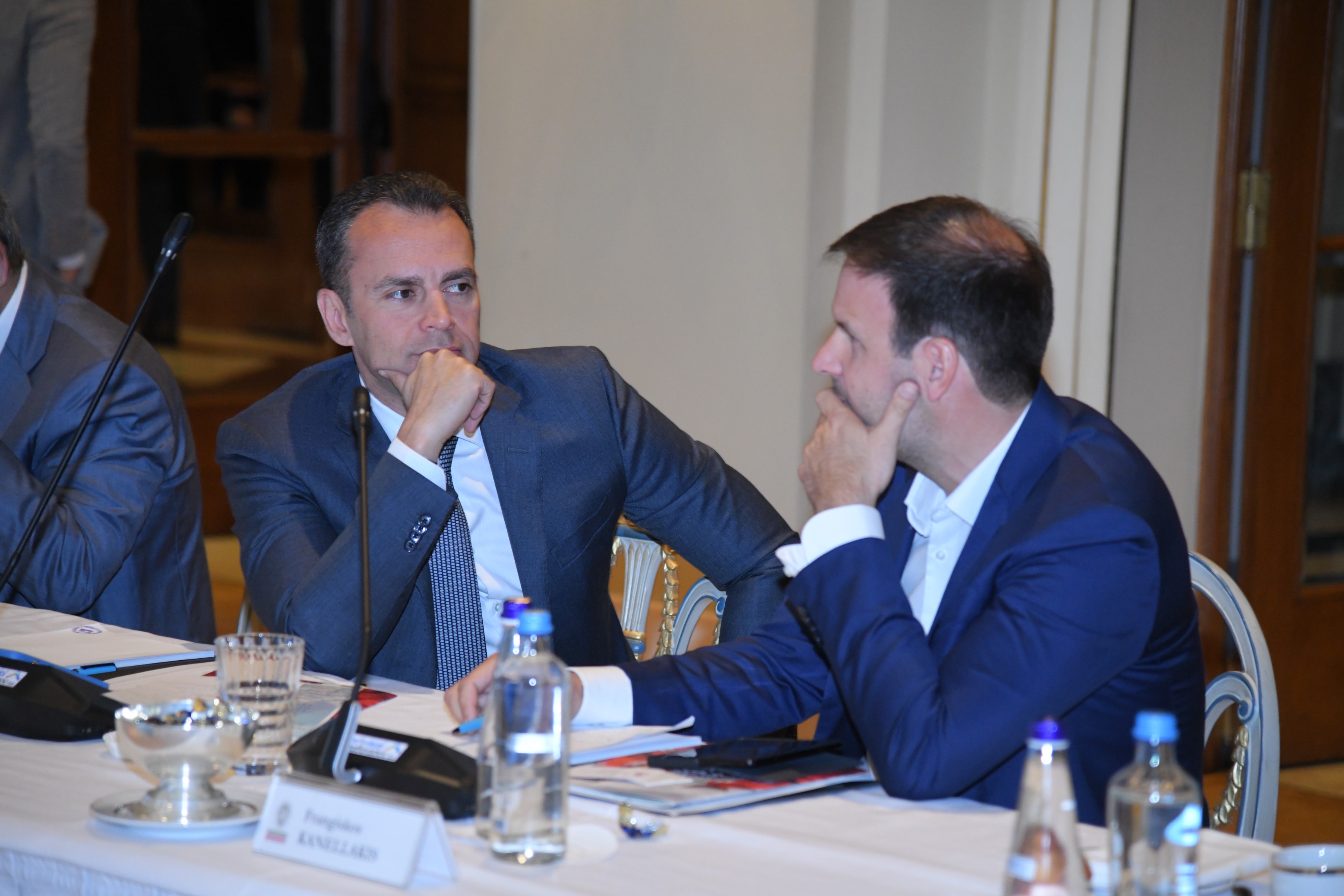 BUREAU VERITAS HELLENIC AND BLACK SEA Committee 2023