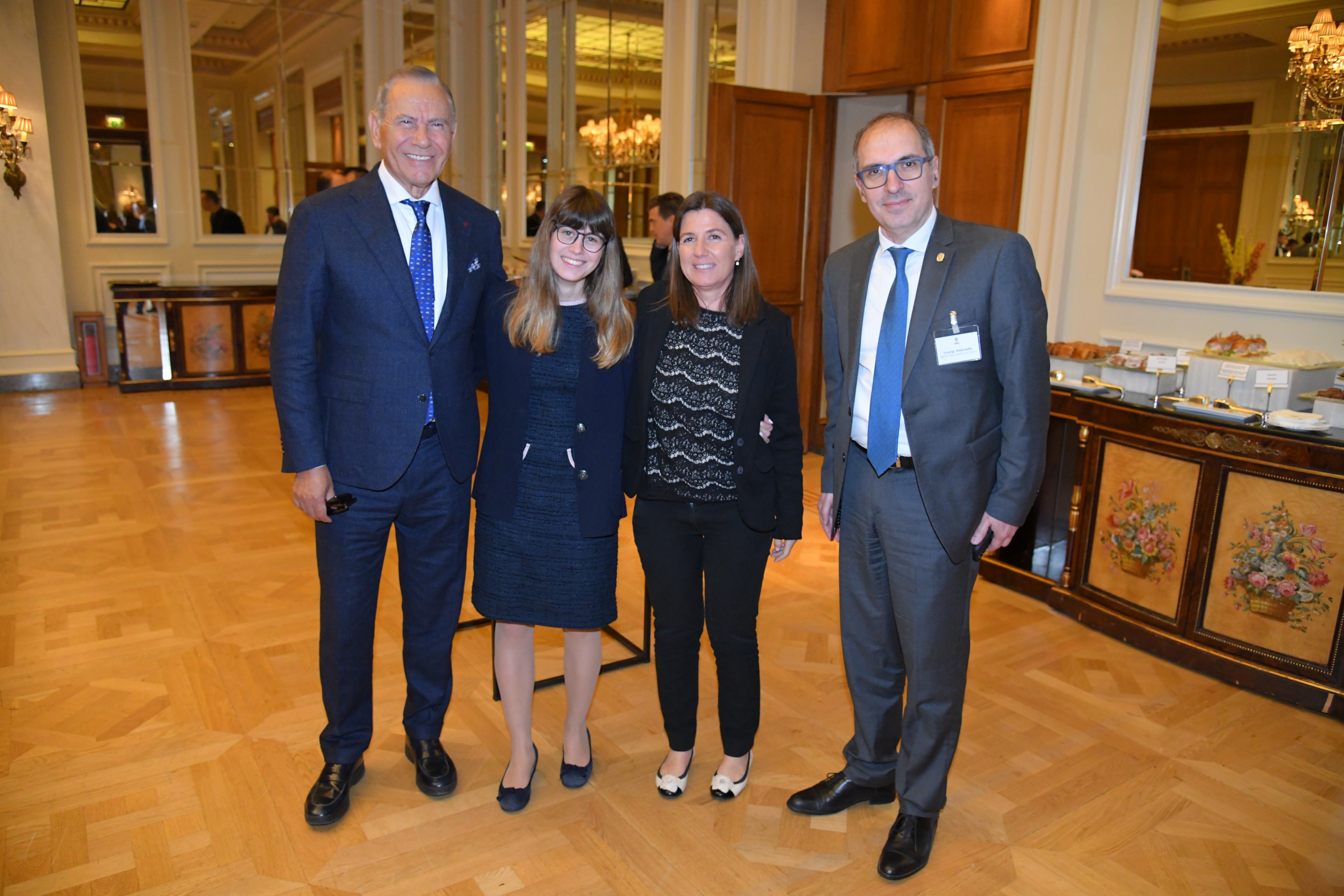 BUREAU VERITAS HELLENIC AND BLACK SEA Committee 2023
