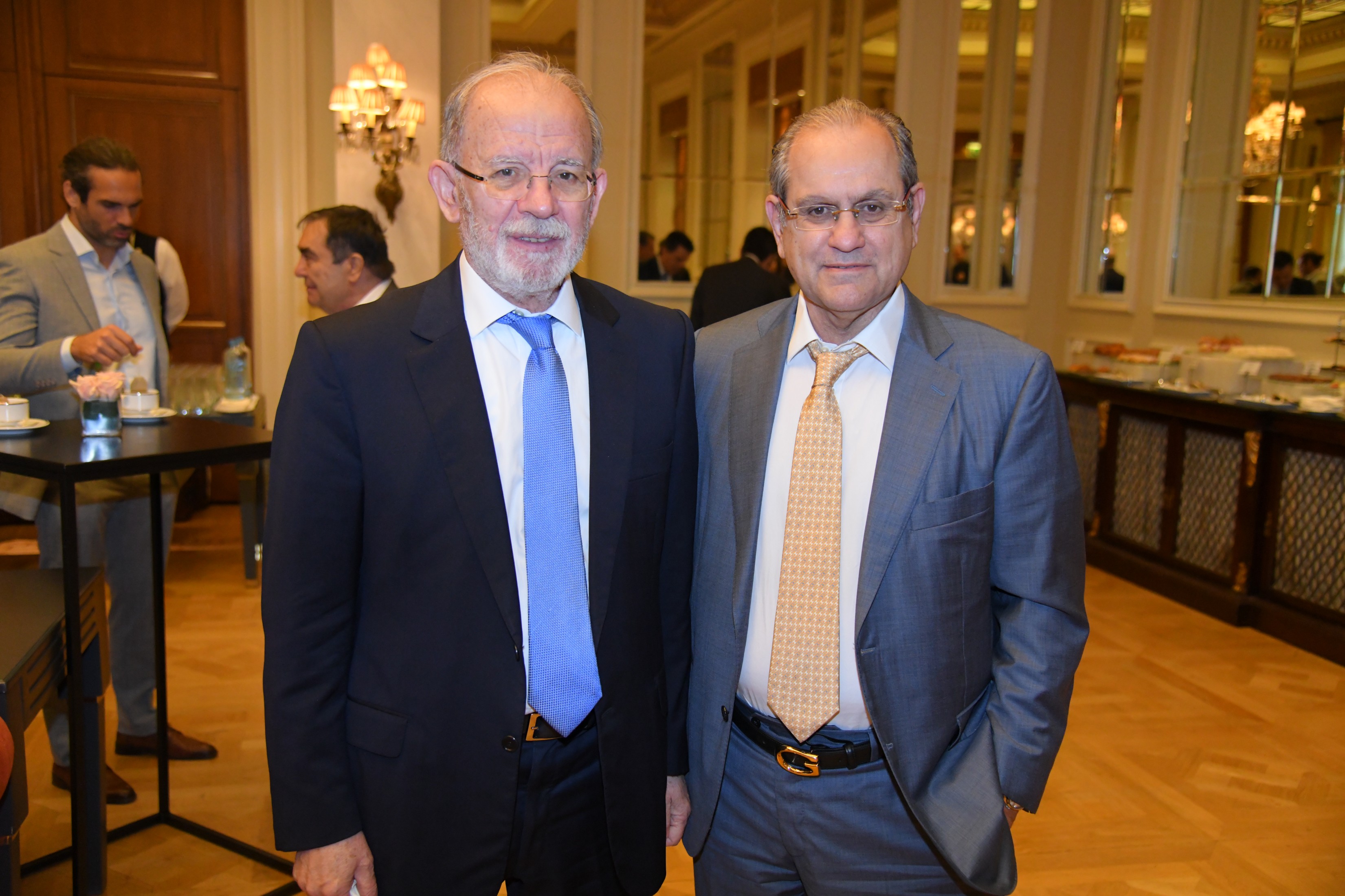 BUREAU VERITAS HELLENIC AND BLACK SEA Committee 2023