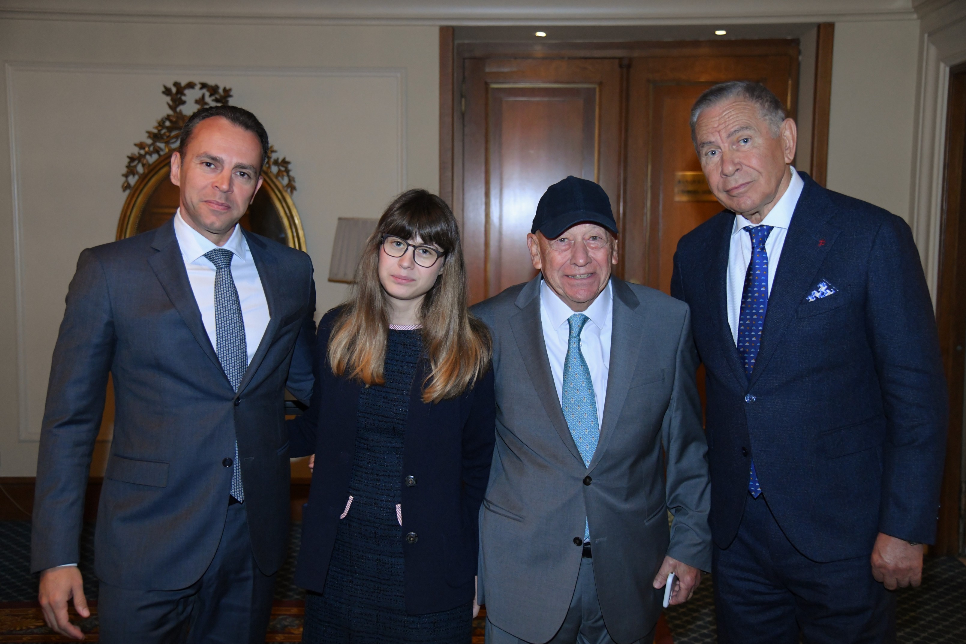 BUREAU VERITAS HELLENIC AND BLACK SEA Committee 2023