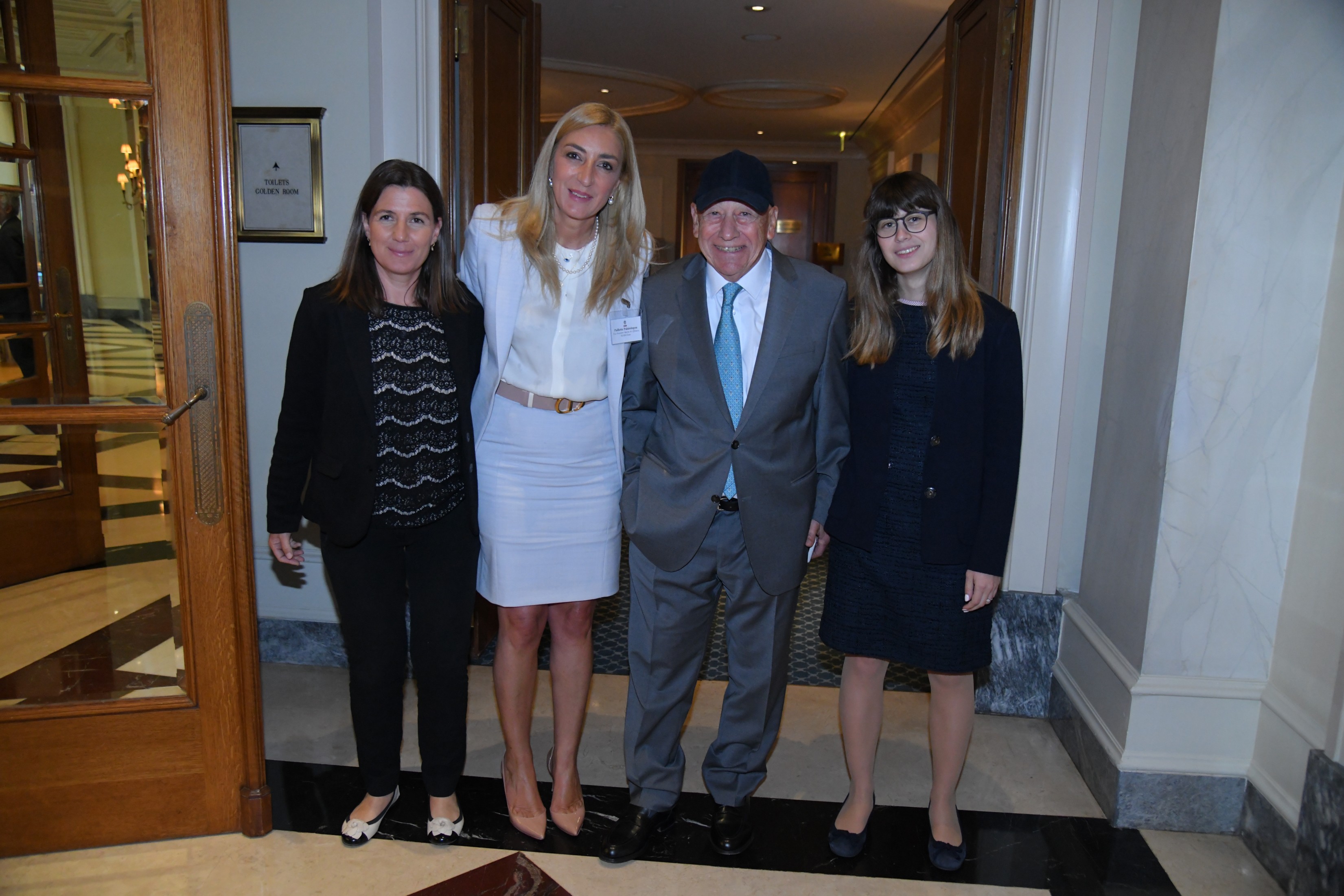 BUREAU VERITAS HELLENIC AND BLACK SEA Committee 2023