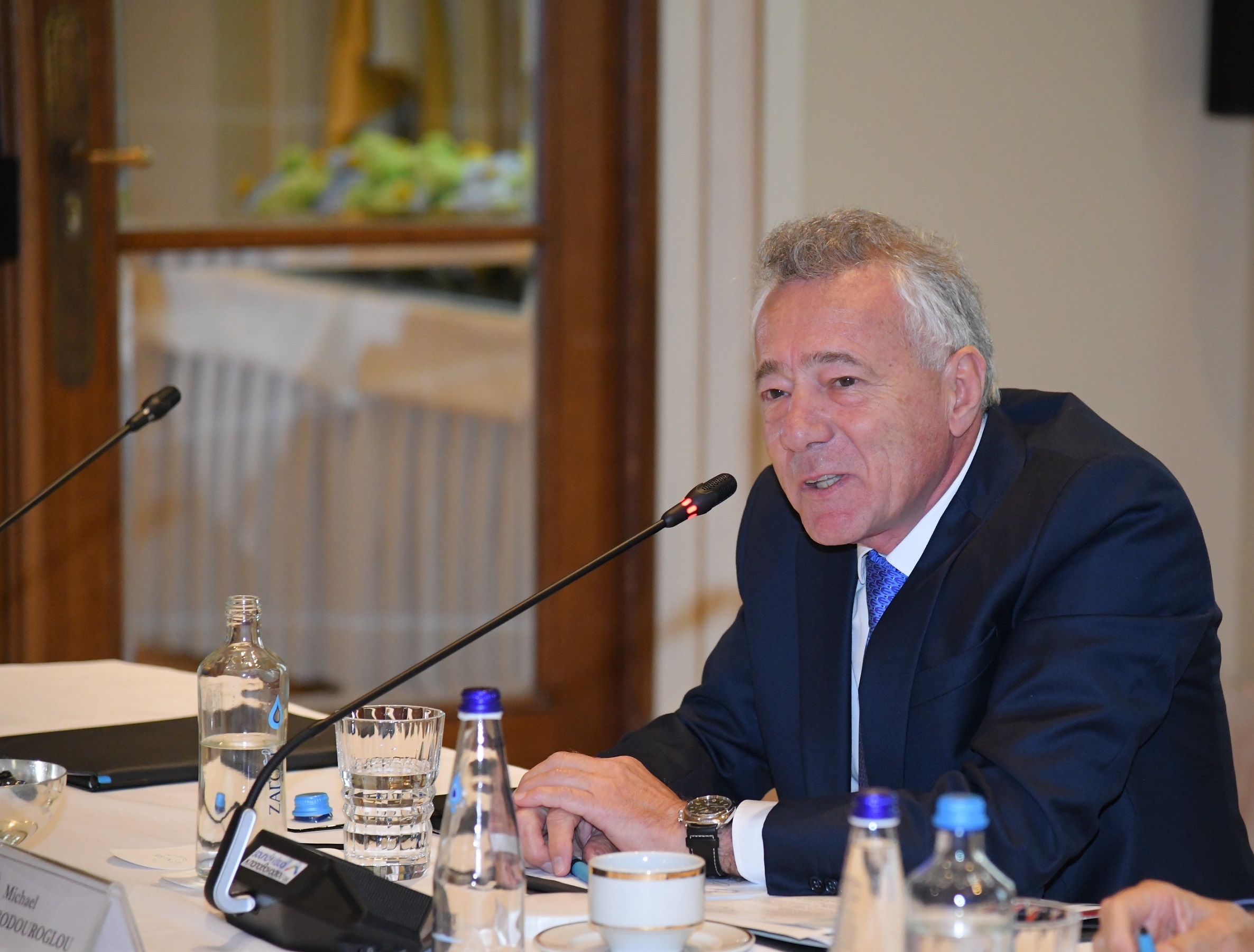 BUREAU VERITAS HELLENIC AND BLACK SEA Committee 2023