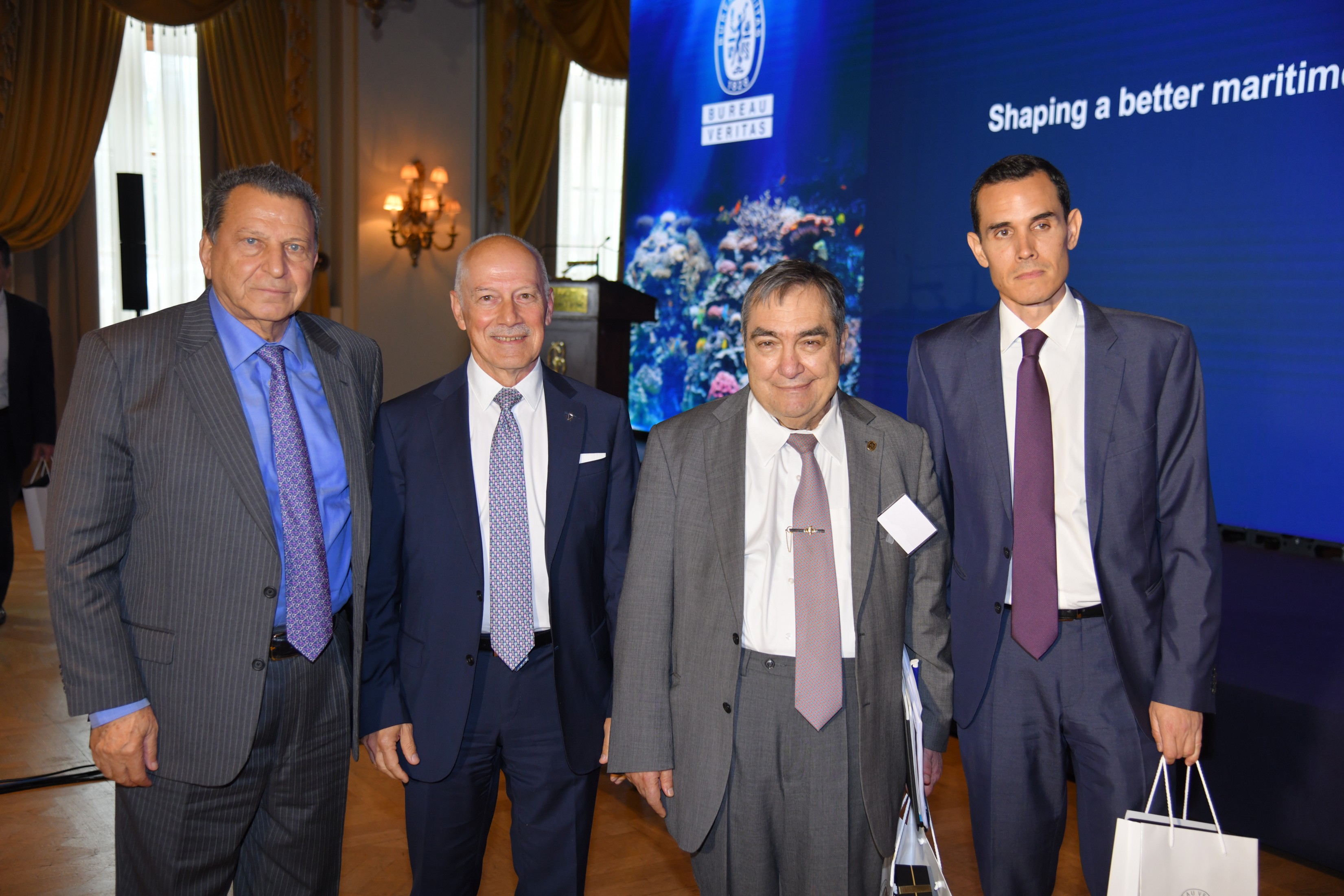 BUREAU VERITAS HELLENIC AND BLACK SEA Committee 2023