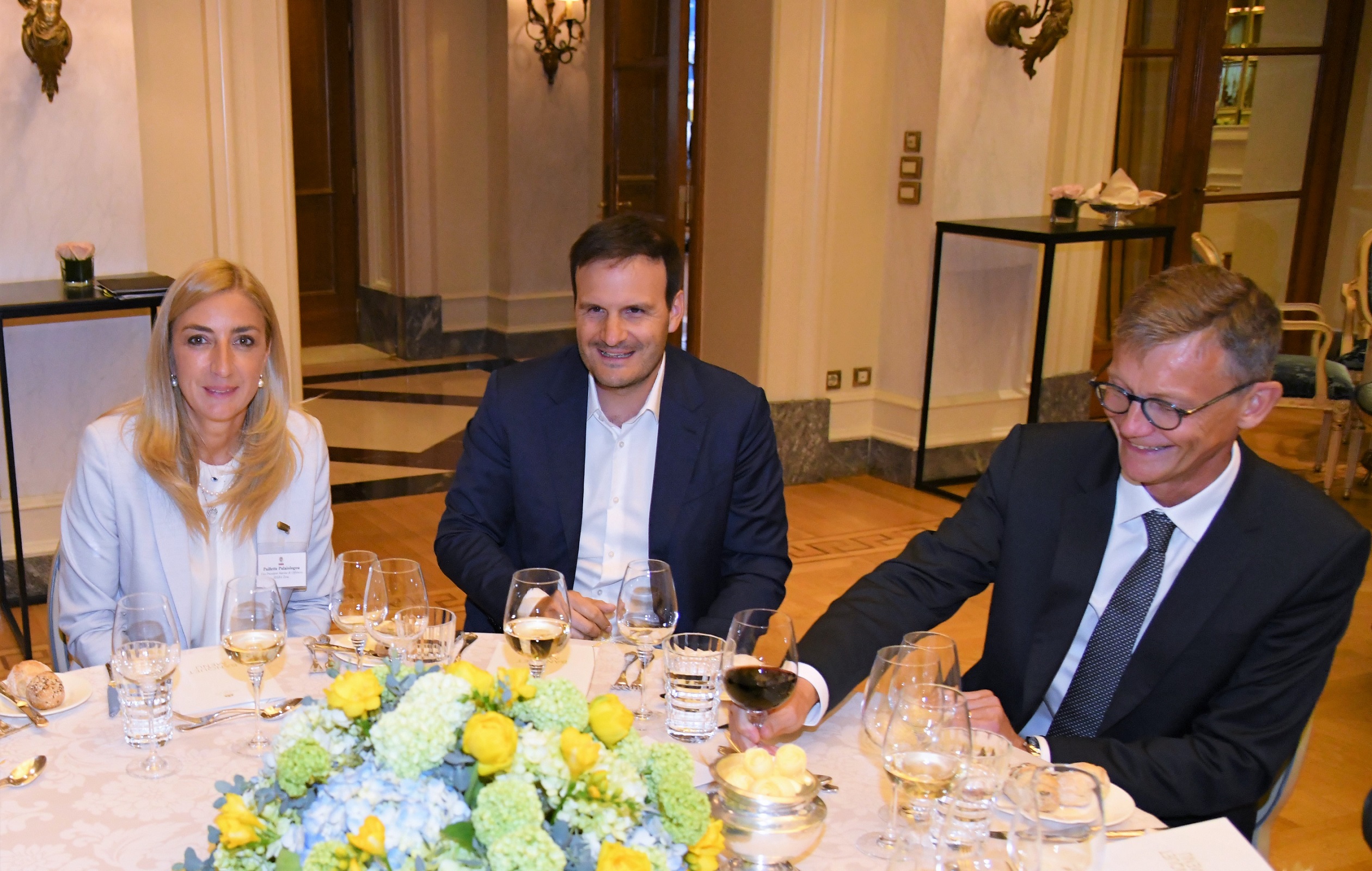 BUREAU VERITAS HELLENIC AND BLACK SEA Committee 2023