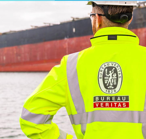 Tank Calibration - BUREAU VERITAS