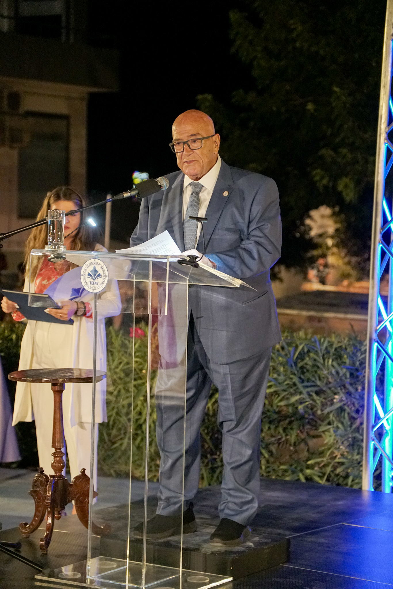 TEENS ISO 9001 Certification by BUREAU VERITAS HELLAS