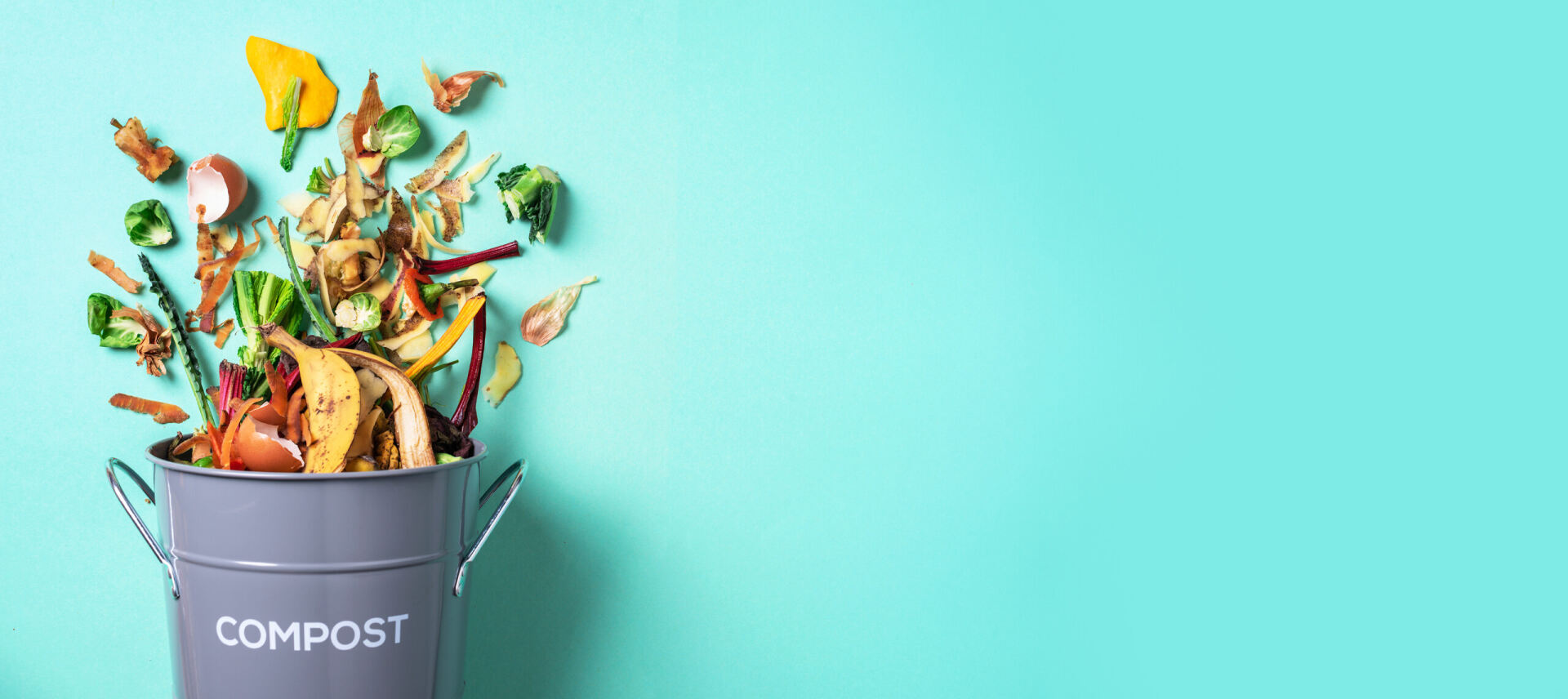 FOOD WASTE REDUCTION