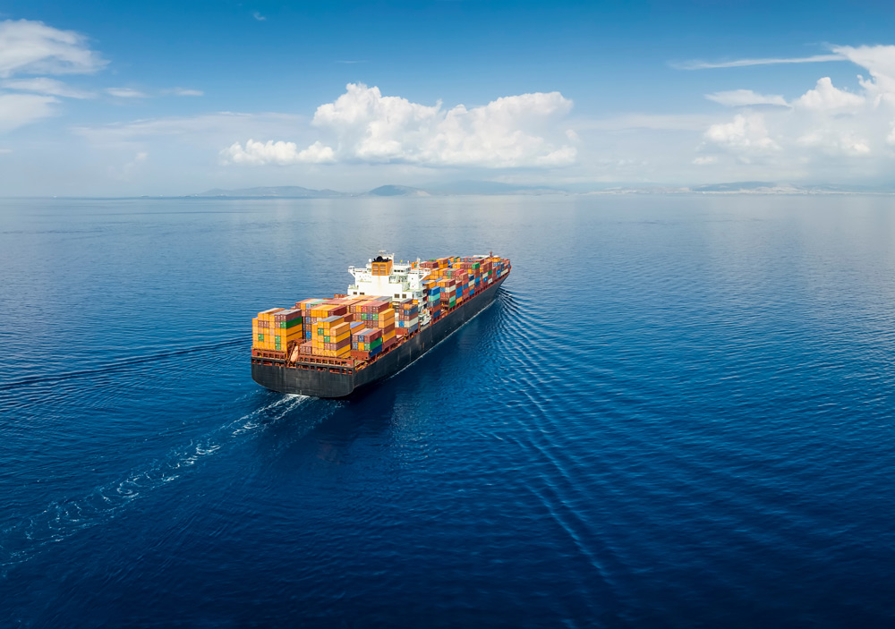 LOW-CARBON MARINE FUELS