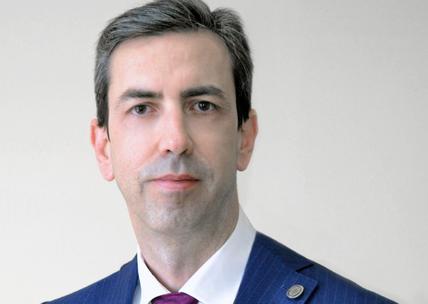 Vassilios DIMOULAS - BUREAU VERITAS GREECE