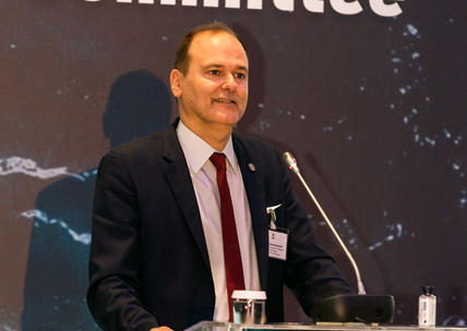 Bureau Veritas 23rd Hellenic & Black Sea Committee Meeting - 30th September 2022