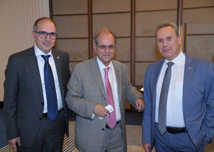 35th Bureau Veritas Hellenic Marine Technical Committee Meeting
