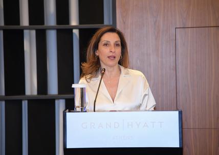 35th Bureau Veritas Hellenic Marine Technical Committee Meeting