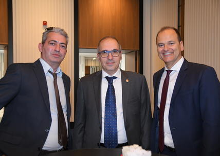 35th Bureau Veritas Hellenic Marine Technical Committee Meeting
