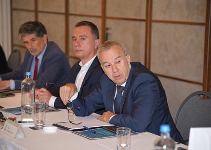 35th Bureau Veritas Hellenic Marine Technical Committee Meeting