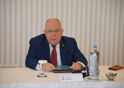 35th Bureau Veritas Hellenic Marine Technical Committee Meeting