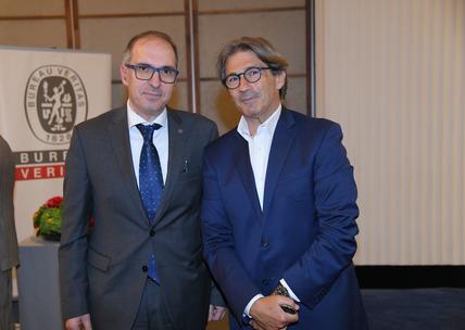 35th Bureau Veritas Hellenic Marine Technical Committee Meeting