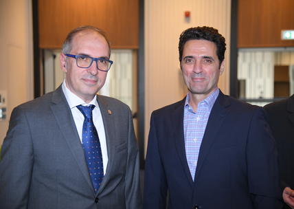35th Bureau Veritas Hellenic Marine Technical Committee Meeting