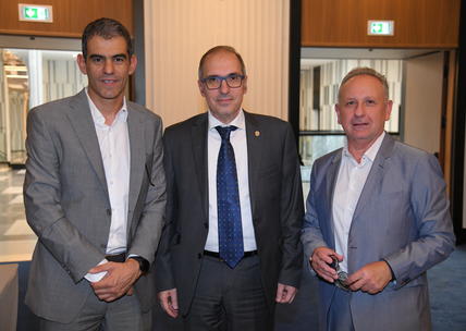 35th Bureau Veritas Hellenic Marine Technical Committee Meeting