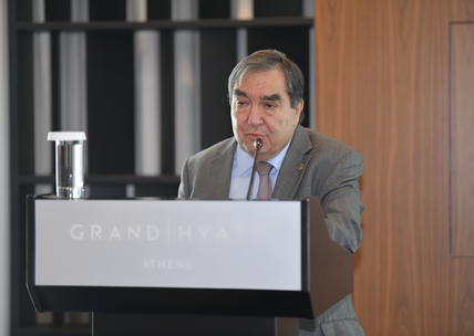 35th Bureau Veritas Hellenic Marine Technical Committee Meeting
