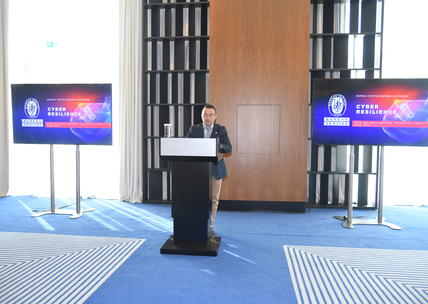 35th Bureau Veritas Hellenic Marine Technical Committee Meeting