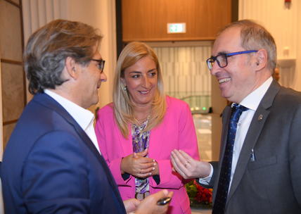 35th Bureau Veritas Hellenic Marine Technical Committee Meeting